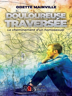 cover image of Douloureuse traversée